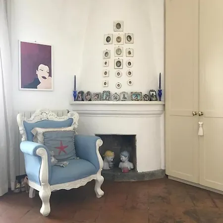 Villa Milena Forio (Isola d'Ischia)