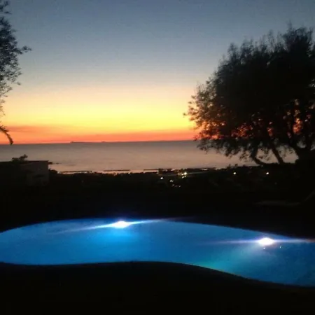 Villa Milena Forio (Isola d'Ischia)