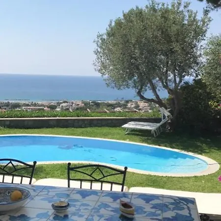 Milena * Forio di Ischia