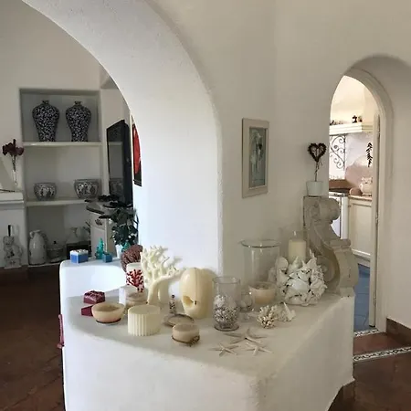 Milena Forio di Ischia